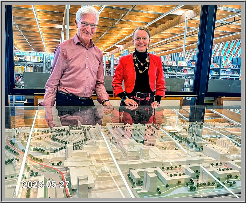 Foto Amstelveen