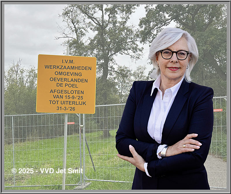 Foto Amstelveen
