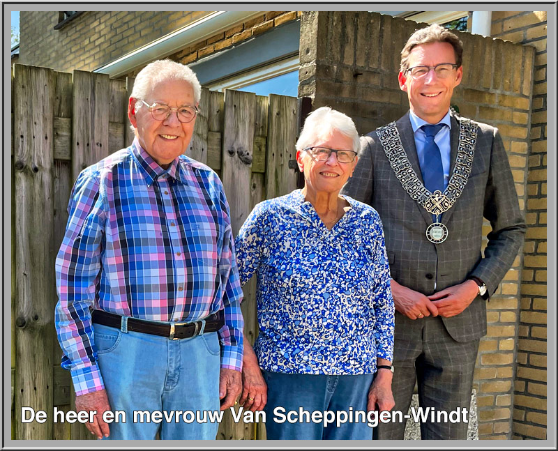 Foto Amstelveen