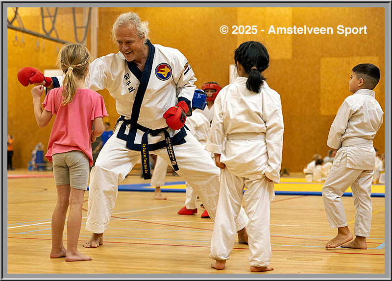 Foto Amstelveen