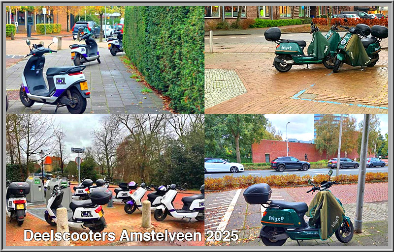 Foto Amstelveen