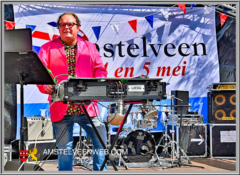 Foto Amstelveen