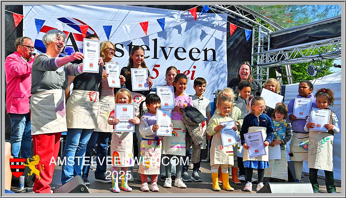 Foto Amstelveen