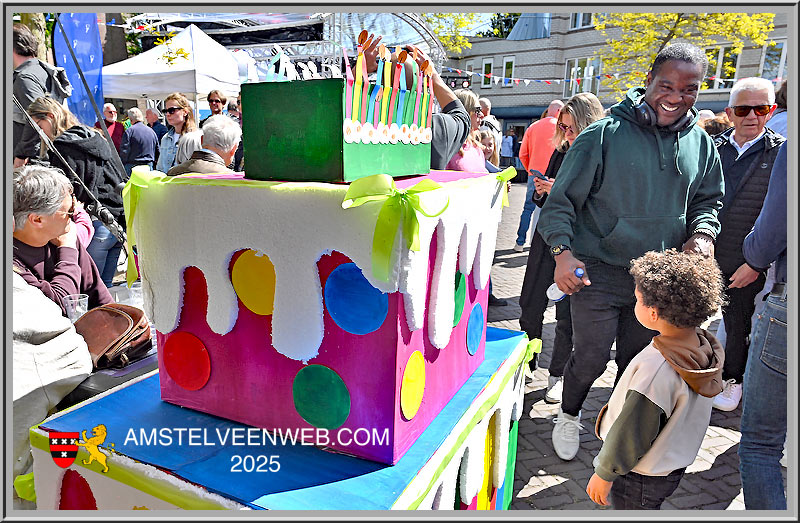 Foto Amstelveen