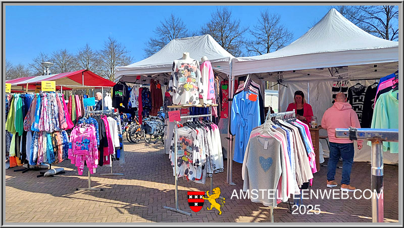 Foto Amstelveen