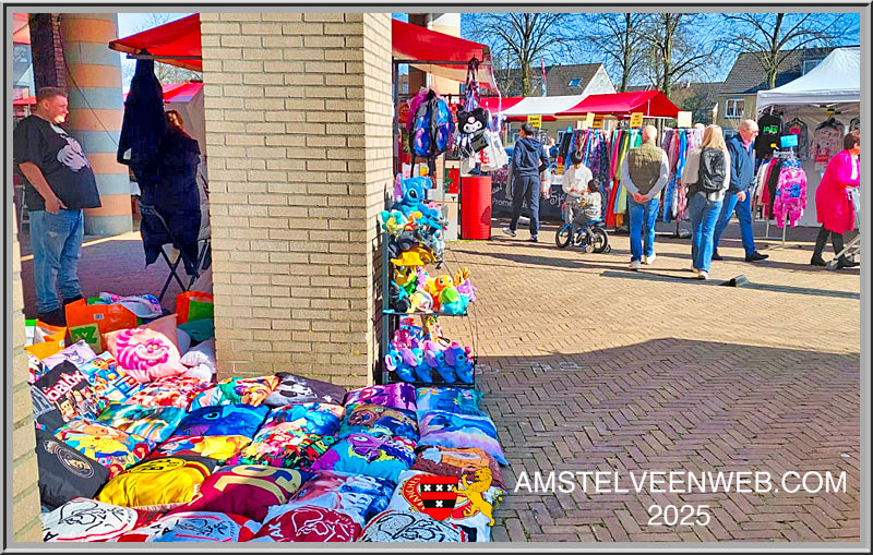 Foto Amstelveen