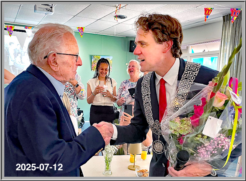 Foto Amstelveen