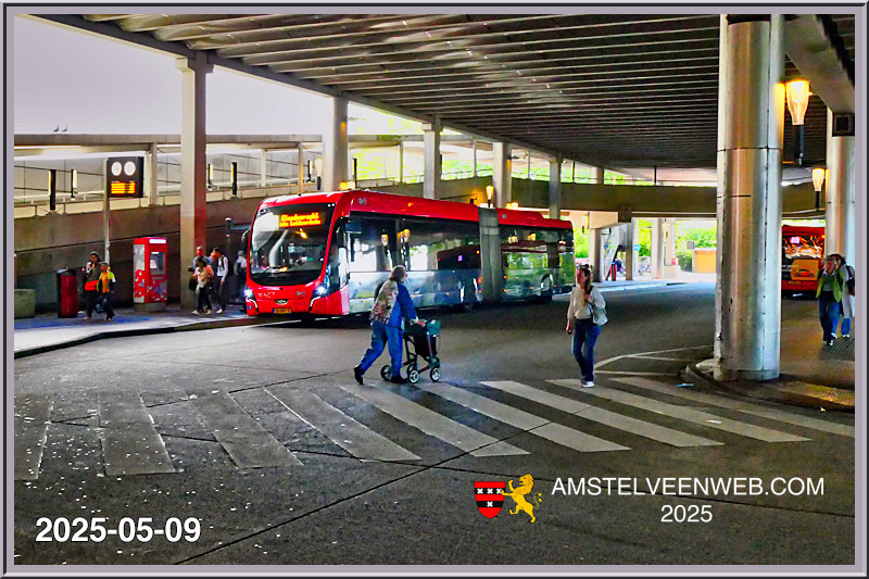Foto Amstelveen