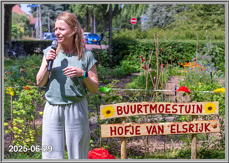 Foto Amstelveen