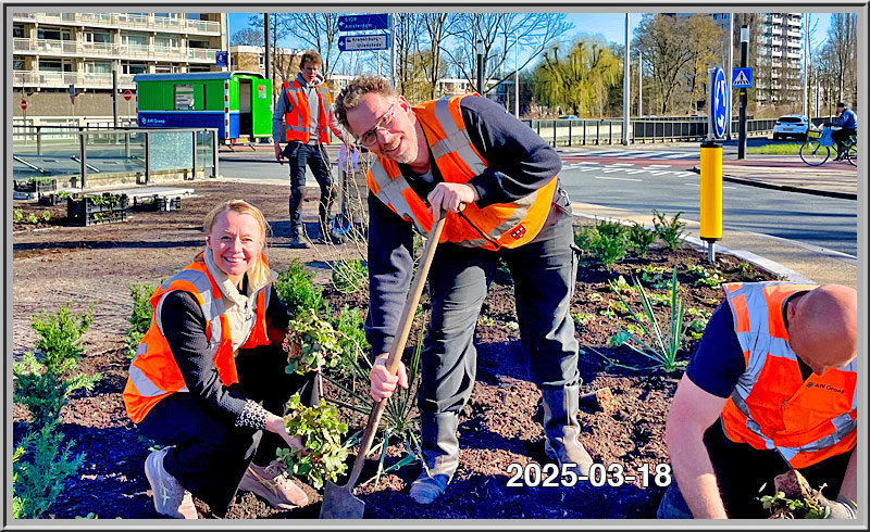 Foto Amstelveen