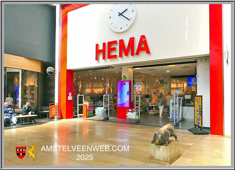 Foto Amstelveen