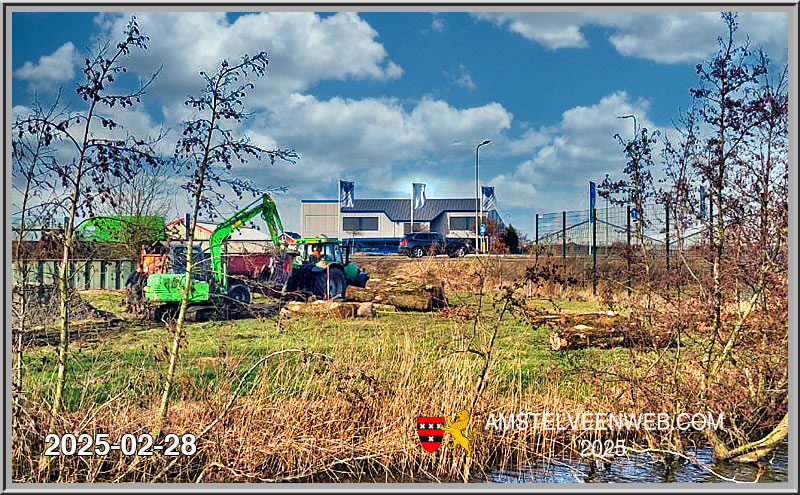 Foto Amstelveen