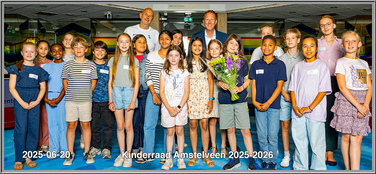 Foto Amstelveen