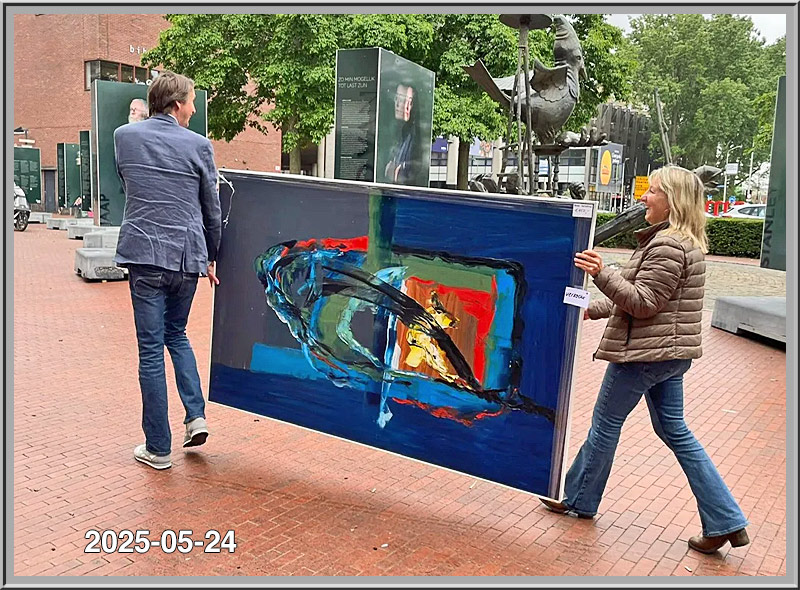 Foto Amstelveen