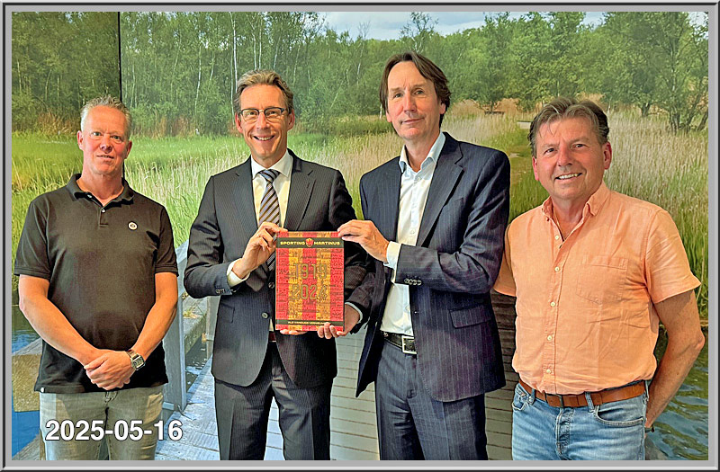 Foto Amstelveen