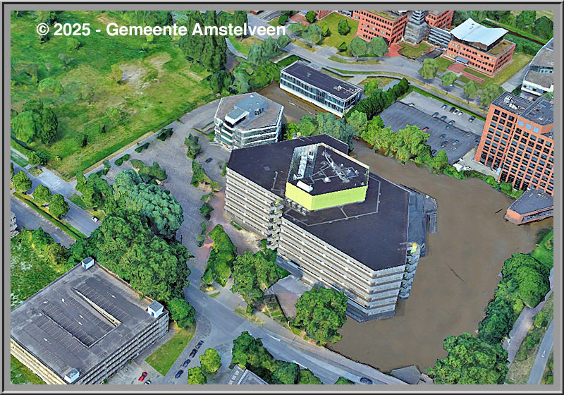 Amstelveen