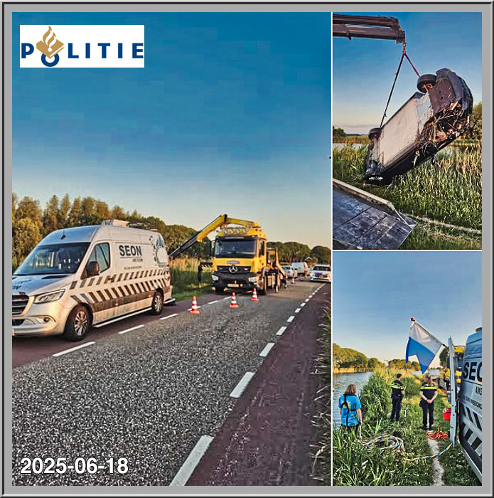 Foto Amstelveen