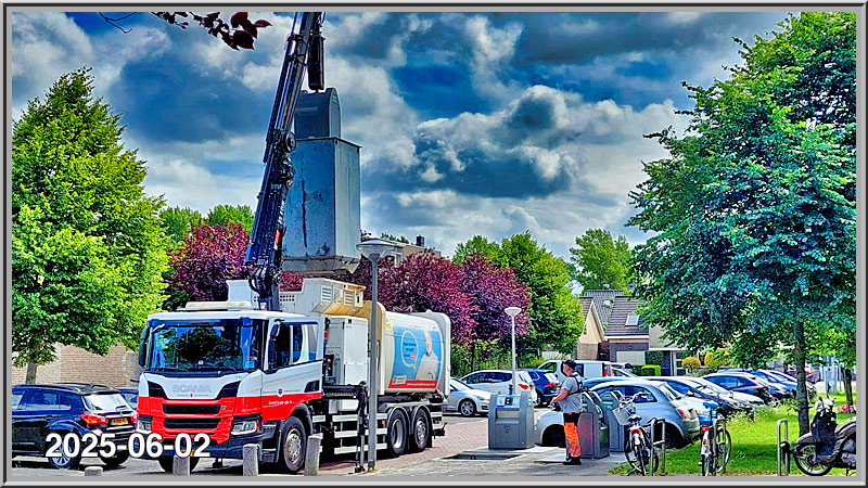 Foto Amstelveen