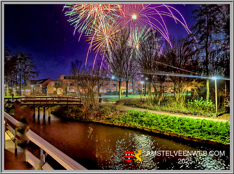 Foto Amstelveen