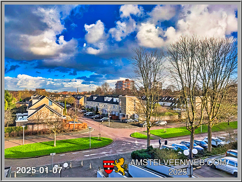 Foto Amstelveen