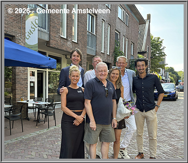 Amstelveen