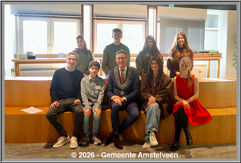 Amstelveen