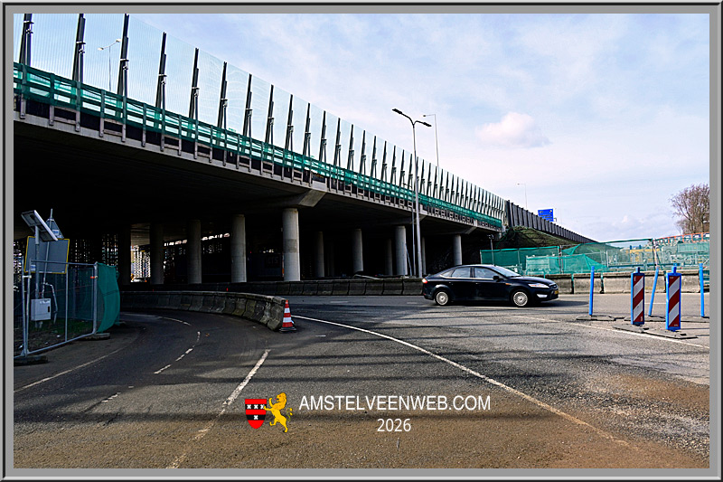 Amstelveen