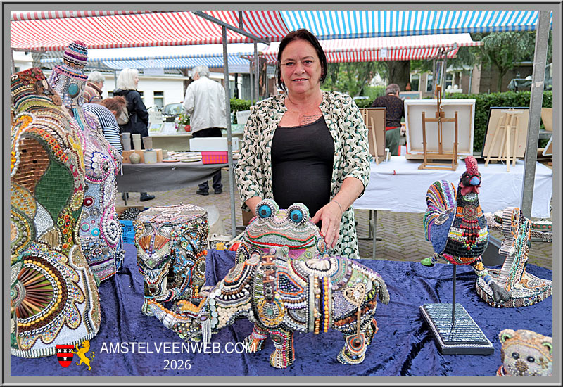 Amstelveen