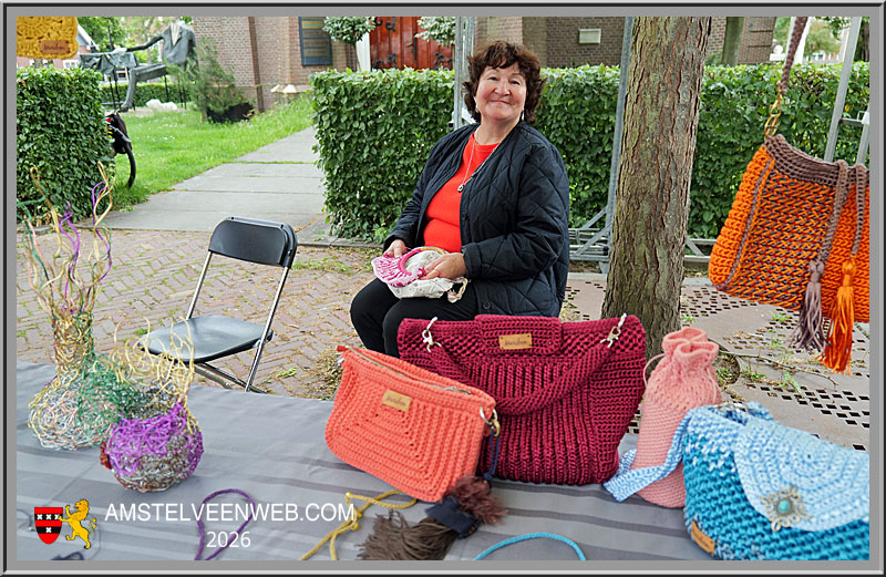 Amstelveen