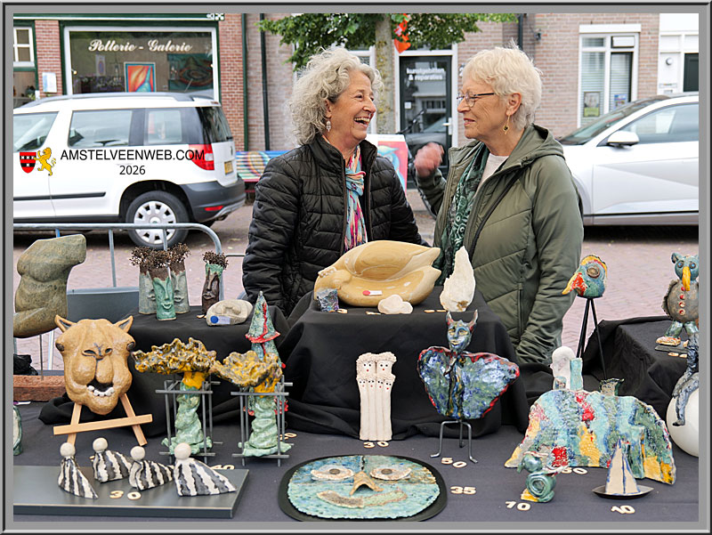 Amstelveen