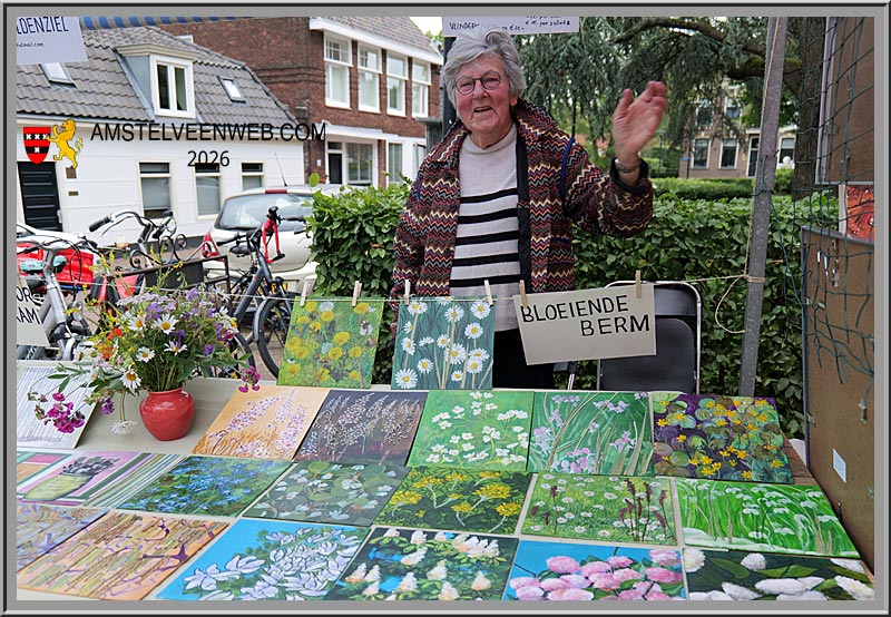 Amstelveen