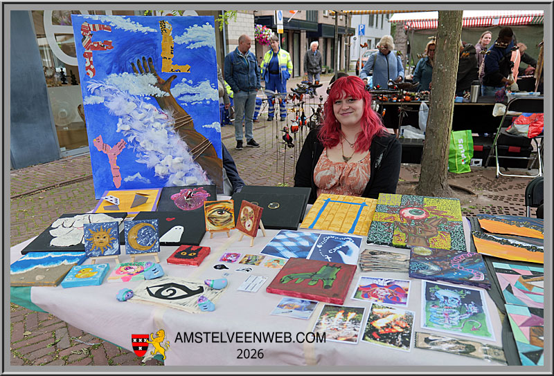 Amstelveen