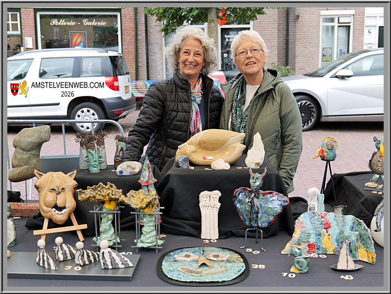 Amstelveen