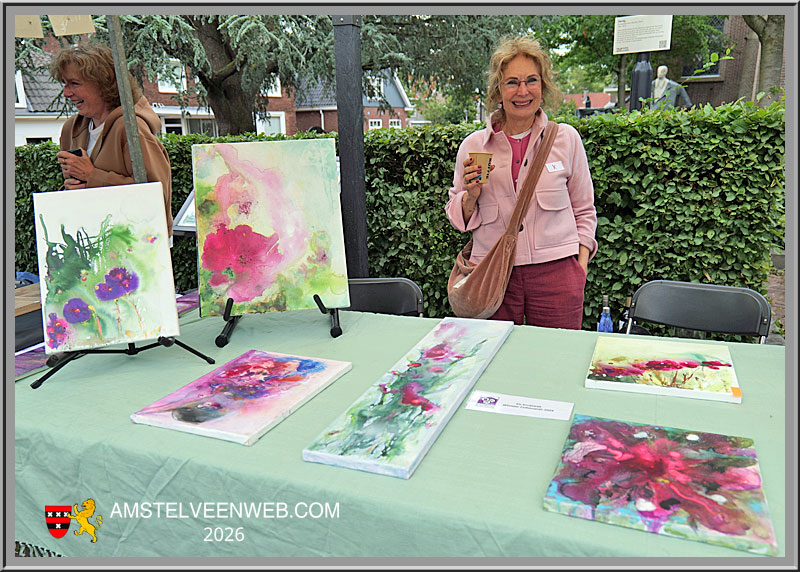 Amstelveen