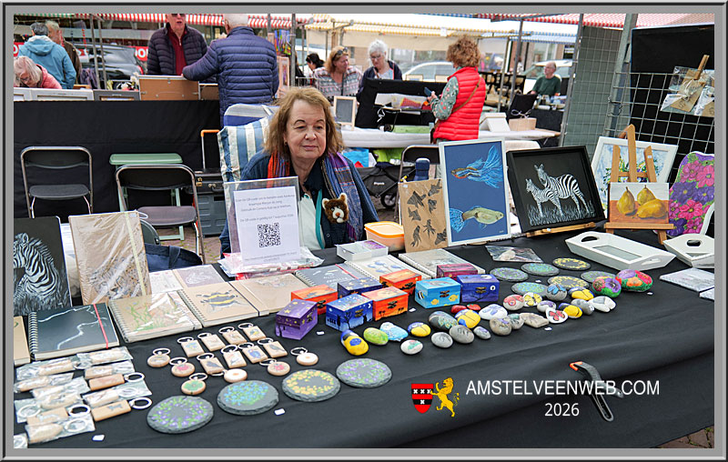 Amstelveen
