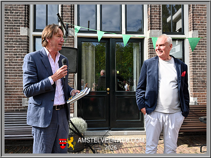 Amstelveen