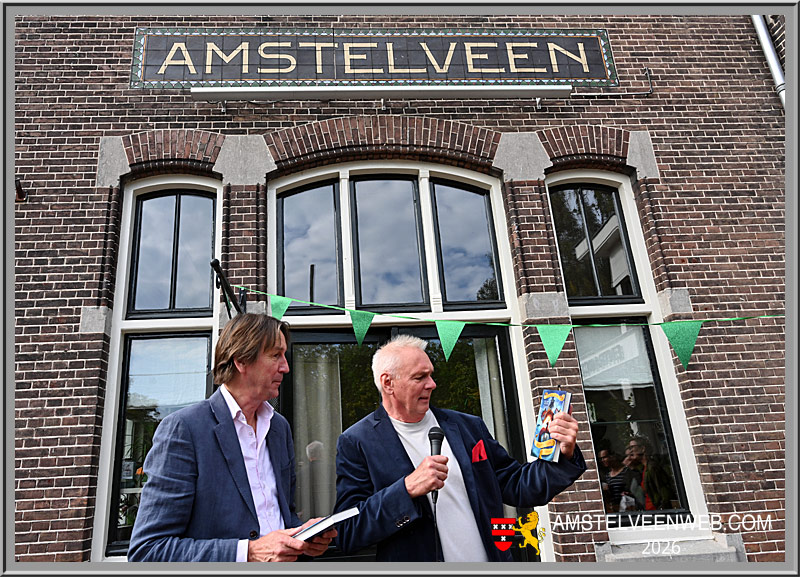 Amstelveen