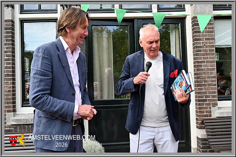 Amstelveen