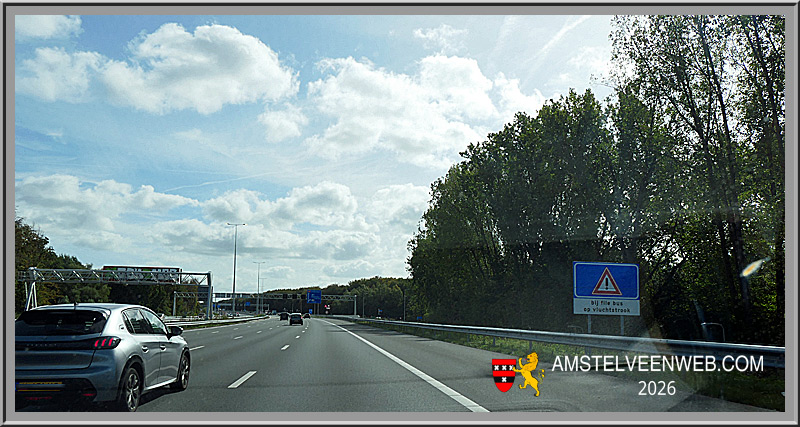 Amstelveen