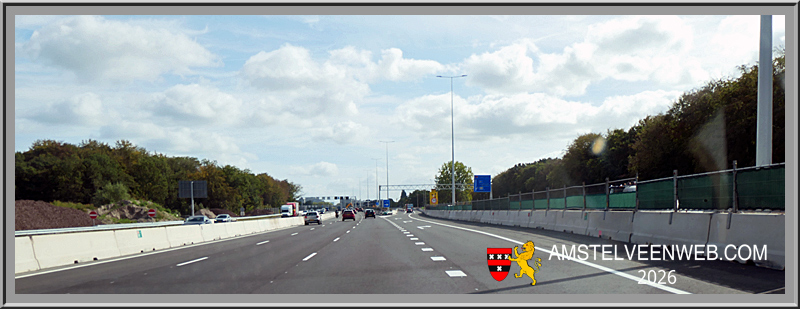 Amstelveen