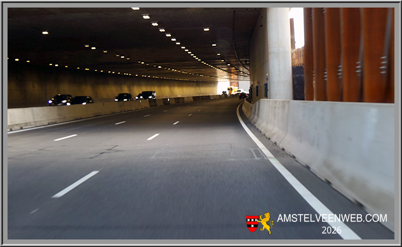 Amstelveen