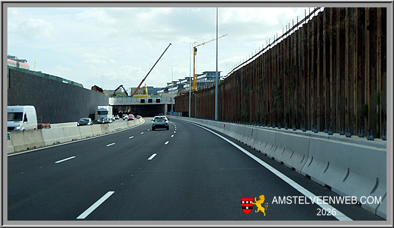 Amstelveen
