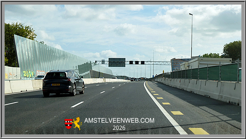 Amstelveen