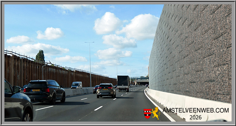 Amstelveen