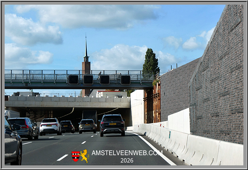 Amstelveen
