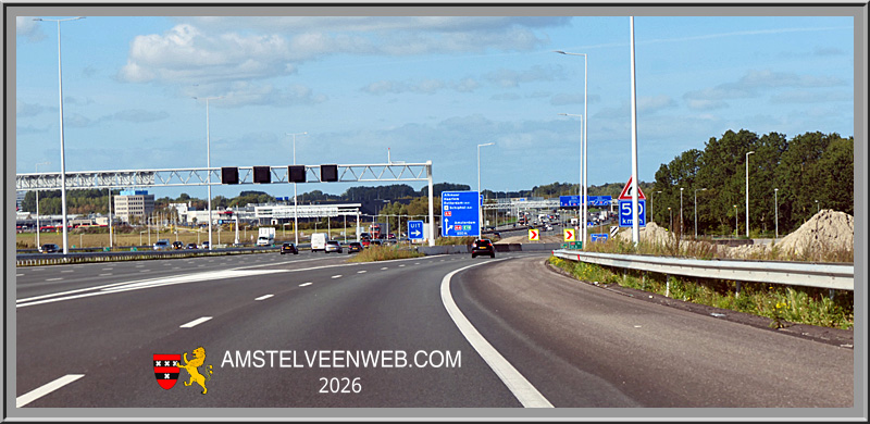 Amstelveen