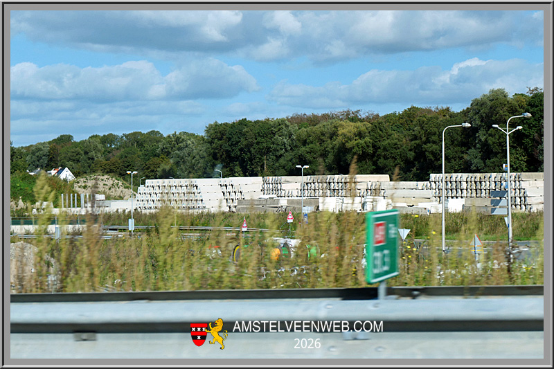 Amstelveen