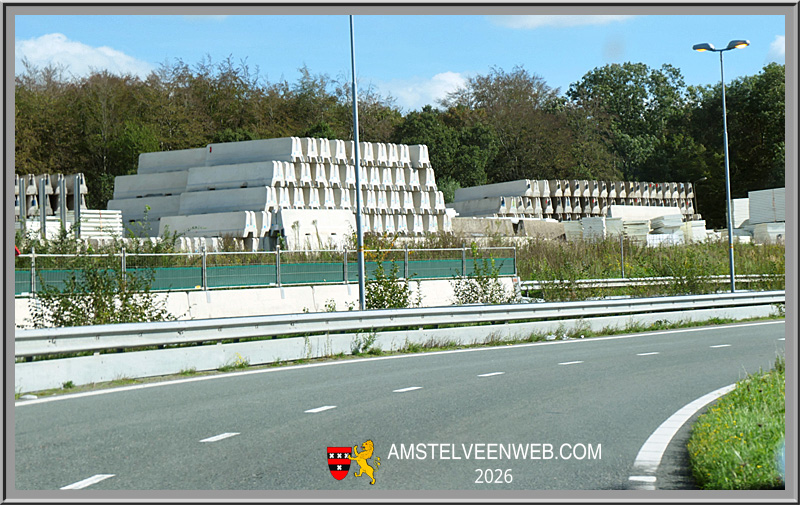 Amstelveen