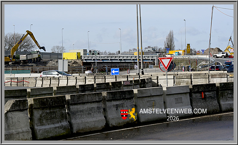 Amstelveen