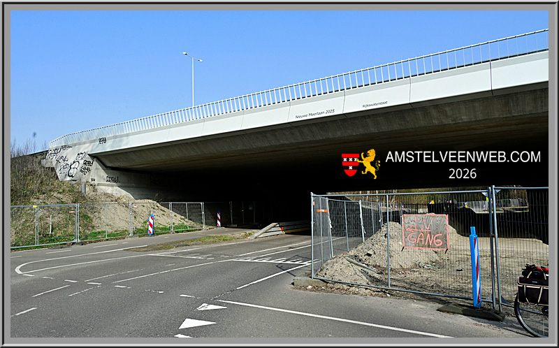 Amstelveen